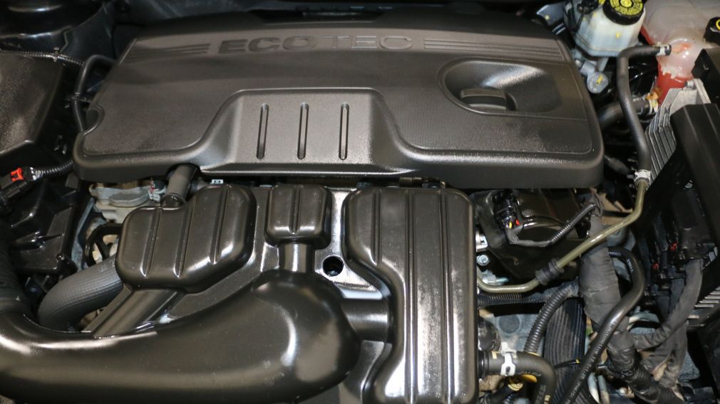 2014 Buick Verano Base AUTO MAGS A/C GR ELECT BLUETOOTH ONSTAR #24