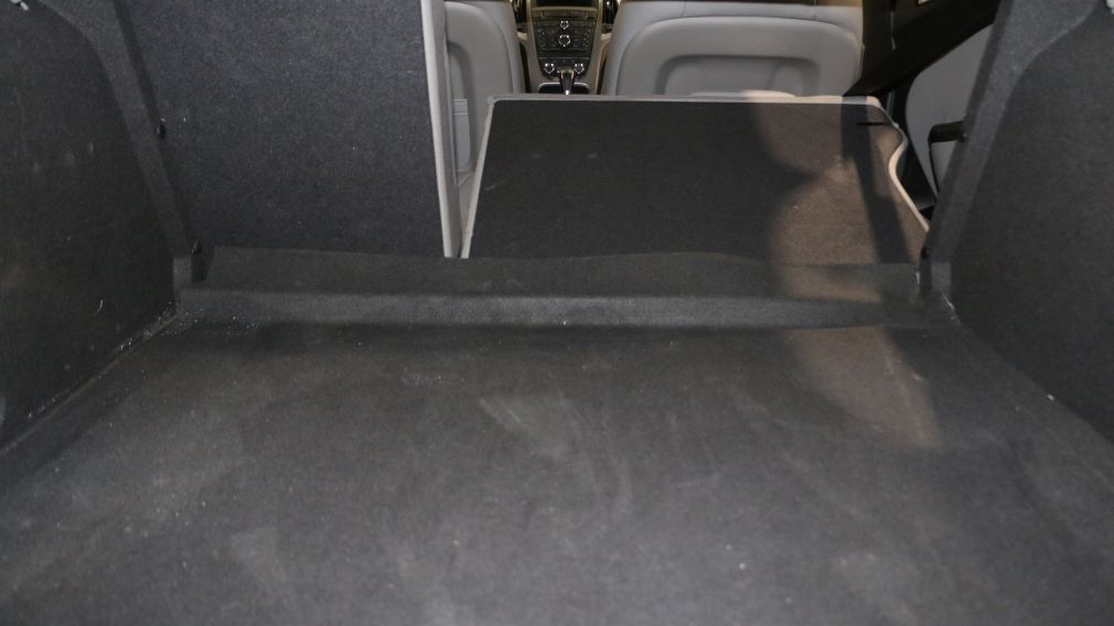 2014 Buick Verano Base AUTO MAGS A/C GR ELECT BLUETOOTH ONSTAR #27