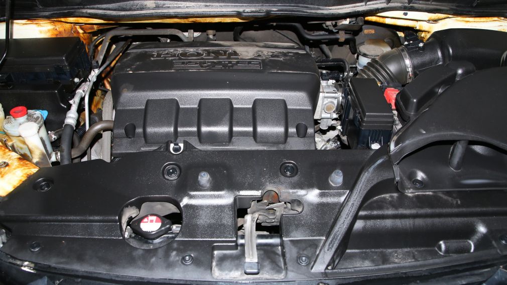 2014 Honda Odyssey LX A/C GR ELECT BLUETOOTH CAMERA RECUL #26