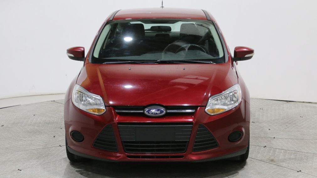 2014 Ford Focus SE A/C GR ÉLECT #2