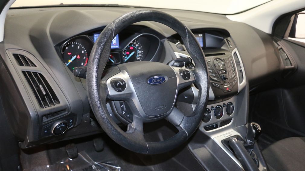 2014 Ford Focus SE A/C GR ÉLECT #9