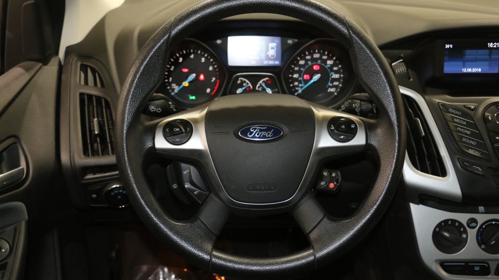 2014 Ford Focus SE A/C GR ÉLECT #14