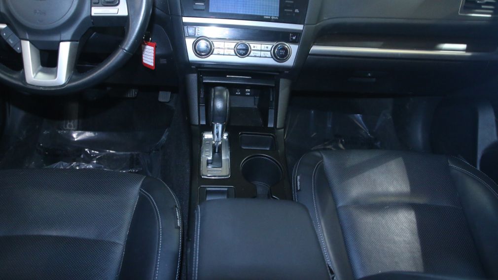 2015 Subaru Legacy 2.5i w/Limited Pkg BLUETOOTH CUIR CAMERA RECUL NAV #18