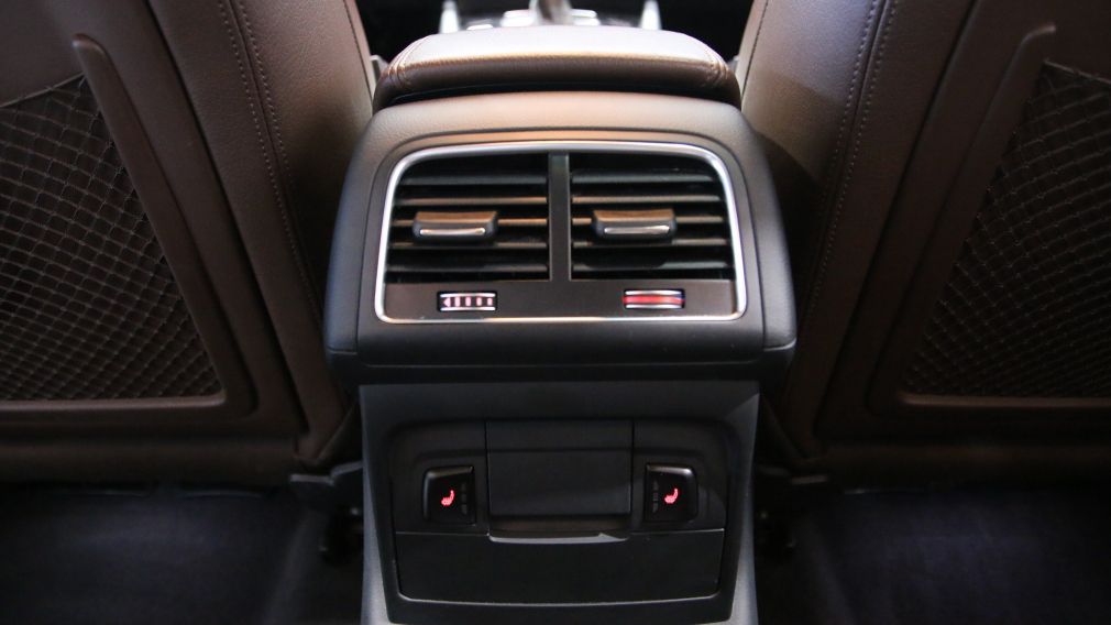 2016 Audi Q5 2.0T Technik QUATTRO CUIR TOIT NAV CAM RECUL #17