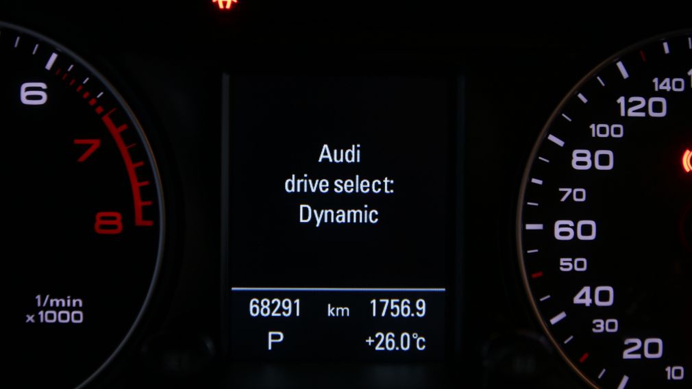 2016 Audi Q5 2.0T Technik QUATTRO CUIR TOIT NAV CAM RECUL #22