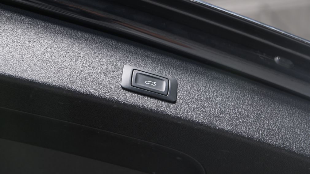 2016 Audi Q5 2.0T Technik QUATTRO CUIR TOIT NAV CAM RECUL #33
