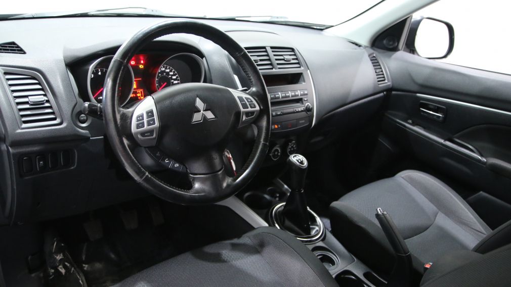 2011 Mitsubishi RVR SE A/C GR ELECT MAGS BLUETOOTH #9
