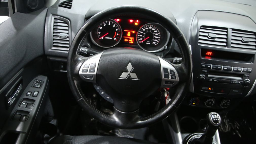 2011 Mitsubishi RVR SE A/C GR ELECT MAGS BLUETOOTH #14