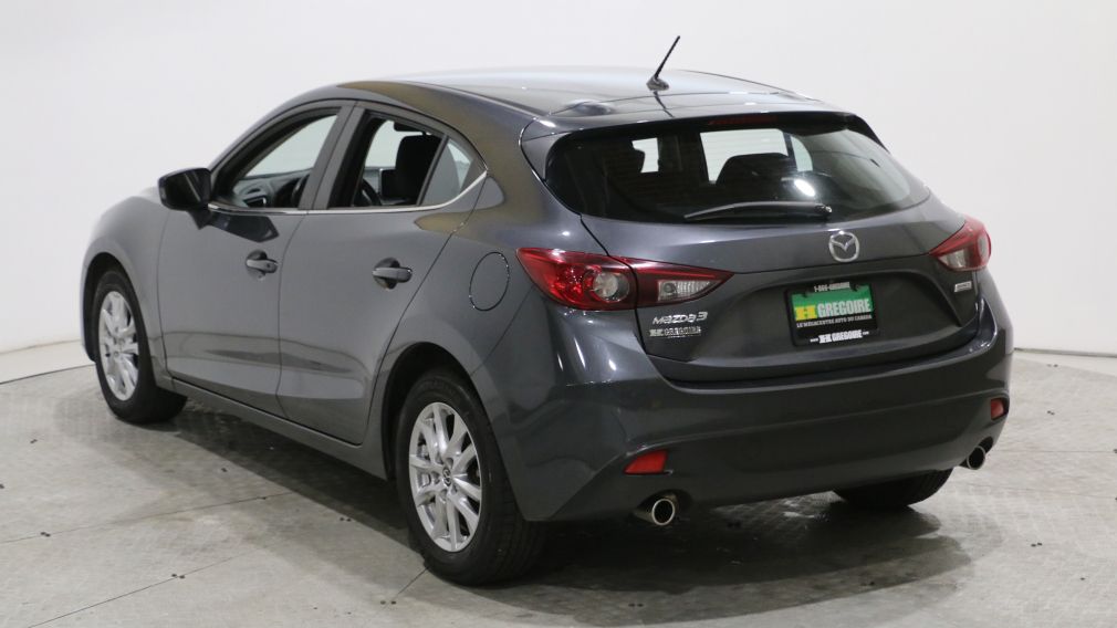 2014 Mazda 3 GS-SKY AUTO MAGS A/C GR ELECT BLUETOOTH #5