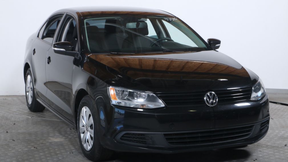 2014 Volkswagen Jetta Trendline 2.0 AUTO A/C VITRE PORTE ELEC #0