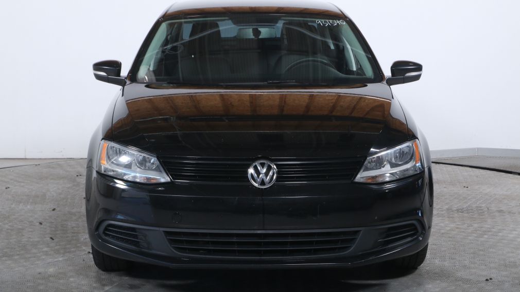 2014 Volkswagen Jetta Trendline 2.0 AUTO A/C VITRE PORTE ELEC #2