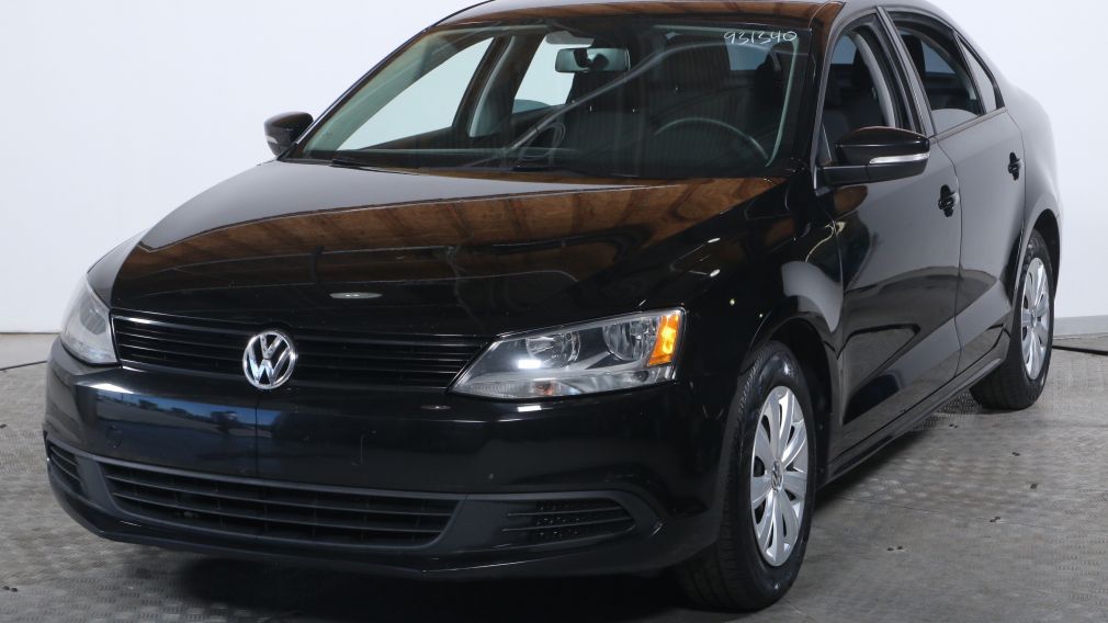 2014 Volkswagen Jetta Trendline 2.0 AUTO A/C VITRE PORTE ELEC #3