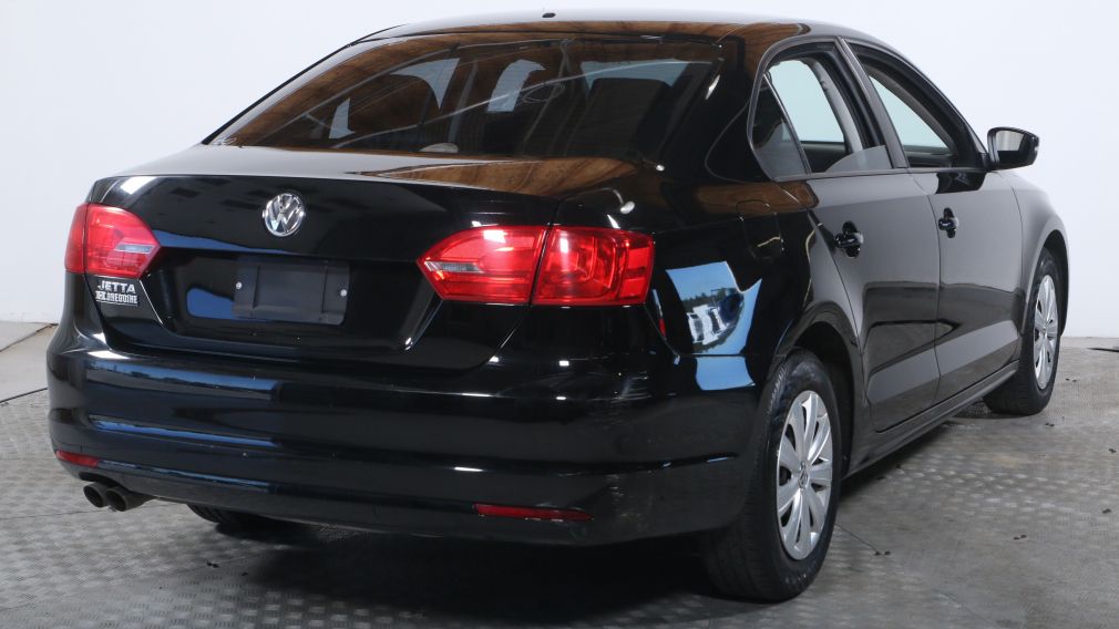 2014 Volkswagen Jetta Trendline 2.0 AUTO A/C VITRE PORTE ELEC #7