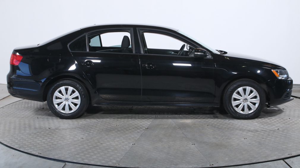 2014 Volkswagen Jetta Trendline 2.0 AUTO A/C VITRE PORTE ELEC #8