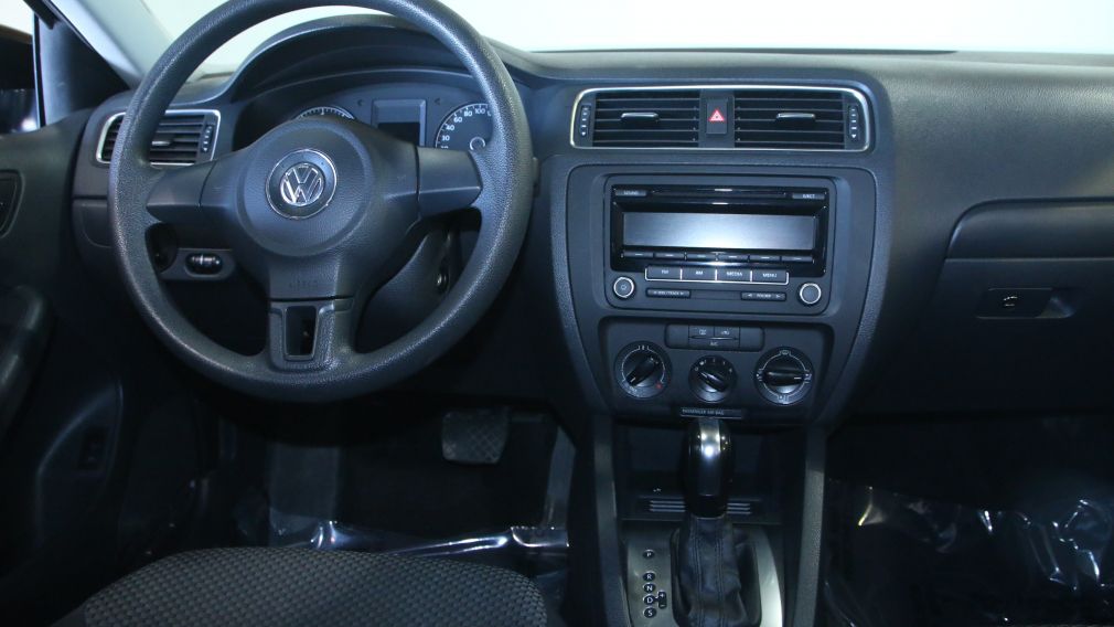 2014 Volkswagen Jetta Trendline 2.0 AUTO A/C VITRE PORTE ELEC #12