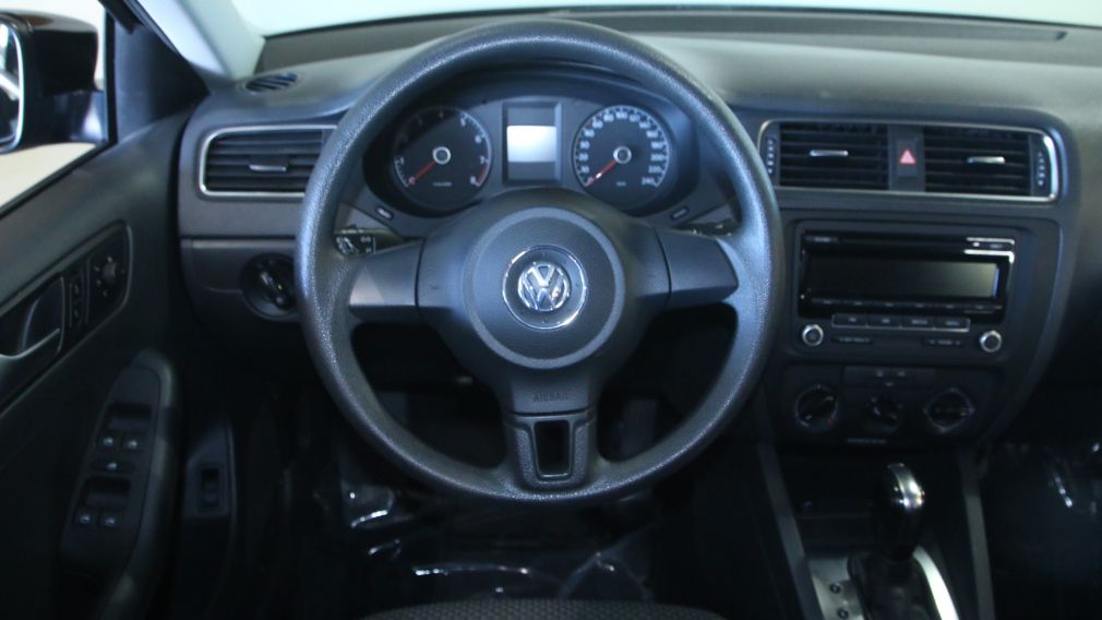 2014 Volkswagen Jetta Trendline 2.0 AUTO A/C VITRE PORTE ELEC #13