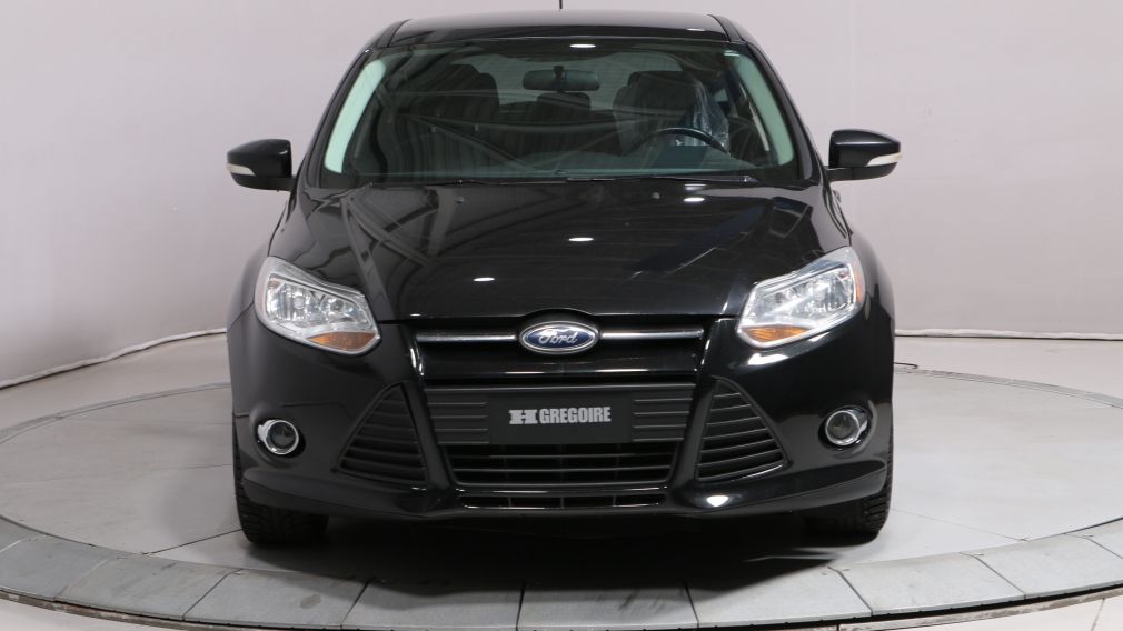 2013 Ford Focus SE GR ELECT BLUETOOTH #2