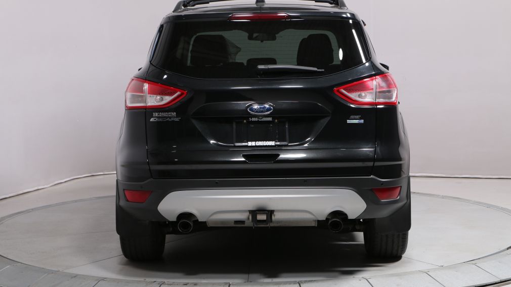 2014 Ford Escape SE 2.0 AWD NAVIGATION CAMÉRA RECUL #6