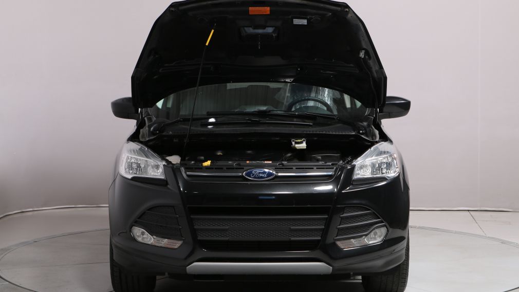 2014 Ford Escape SE 2.0 AWD NAVIGATION CAMÉRA RECUL #27