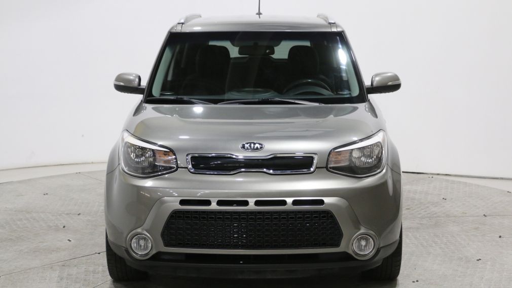 2014 Kia Soul EX AUTO A/C MAGS BLUETOOTH #1