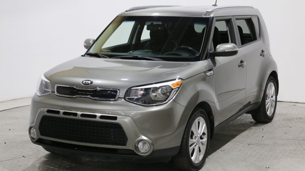 2014 Kia Soul EX AUTO A/C MAGS BLUETOOTH #2