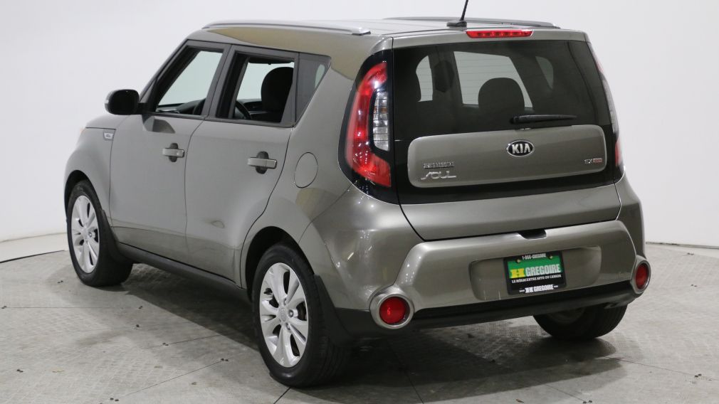 2014 Kia Soul EX AUTO A/C MAGS BLUETOOTH #5