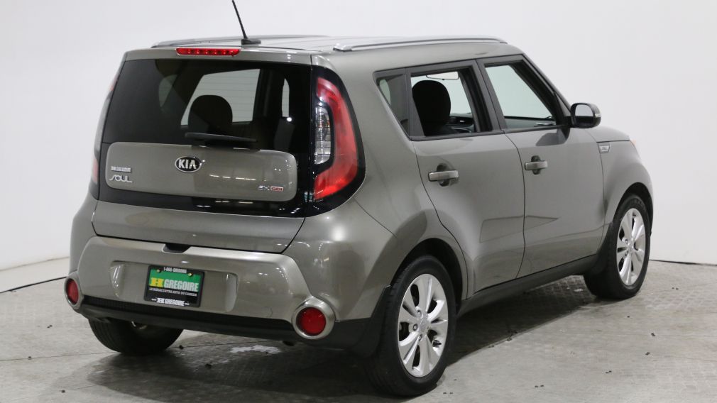 2014 Kia Soul EX AUTO A/C MAGS BLUETOOTH #6