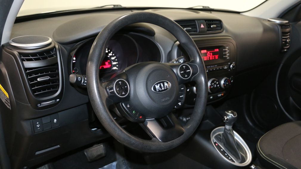 2014 Kia Soul EX AUTO A/C MAGS BLUETOOTH #9