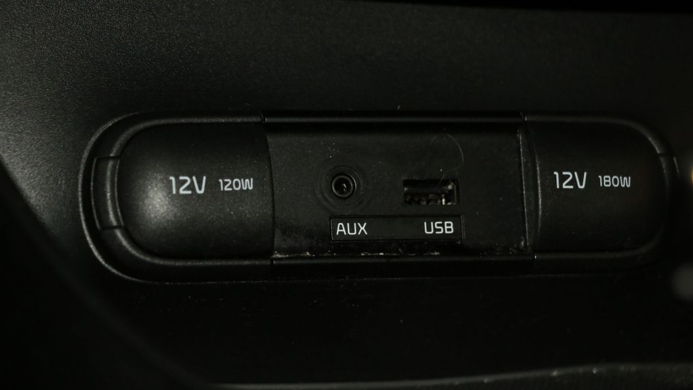 2014 Kia Soul EX AUTO A/C MAGS BLUETOOTH #15