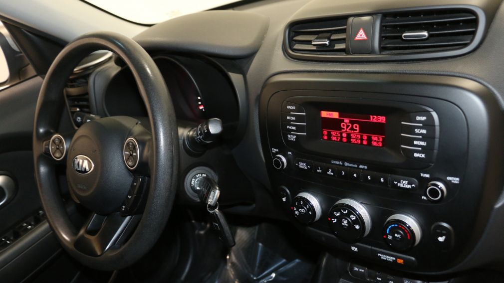 2014 Kia Soul EX AUTO A/C MAGS BLUETOOTH #23