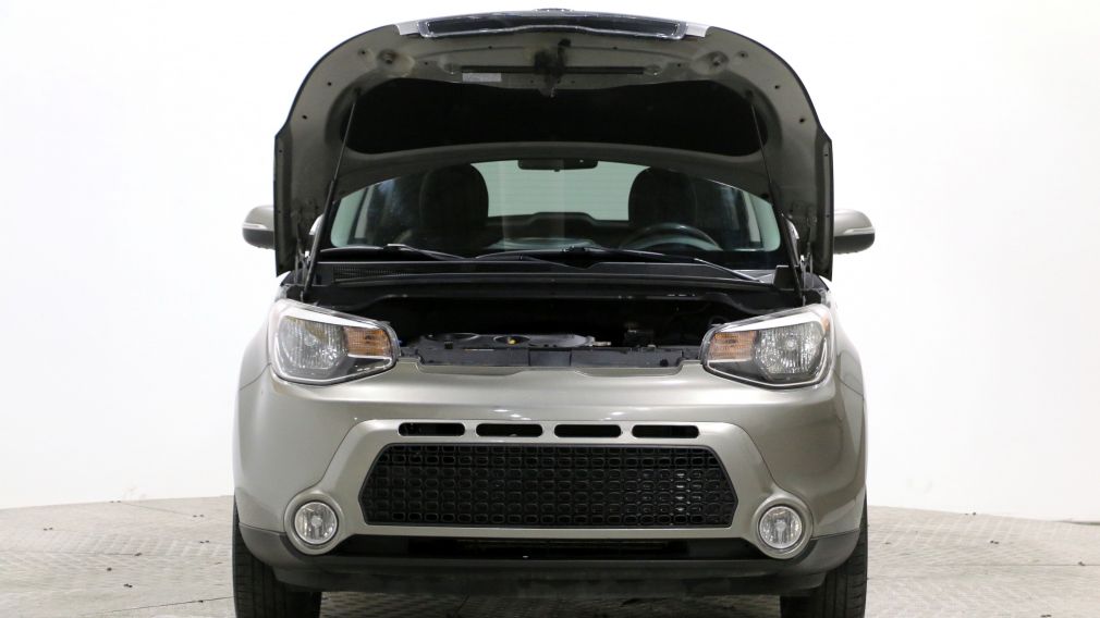 2014 Kia Soul EX AUTO A/C MAGS BLUETOOTH #24