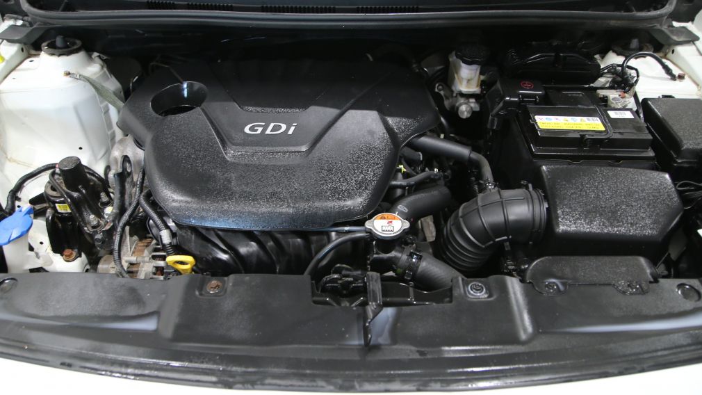 2014 Hyundai Accent GL AUTO A/C GR ÉLECT BLUETOOTH #24