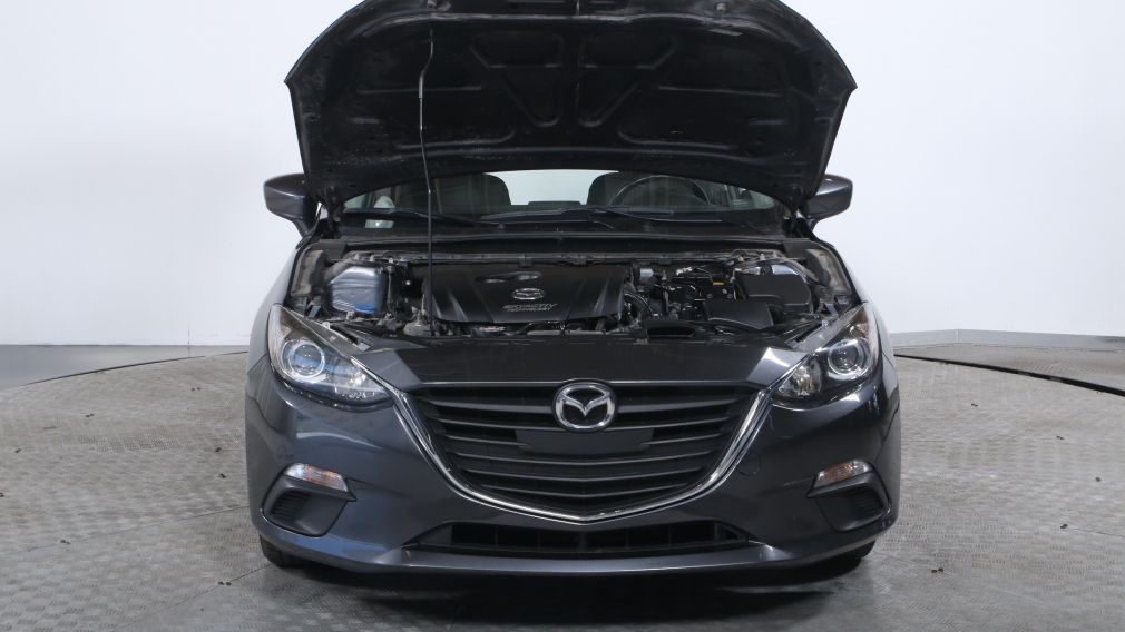 2015 Mazda 3 SPORT GX BLUETOOTH #25