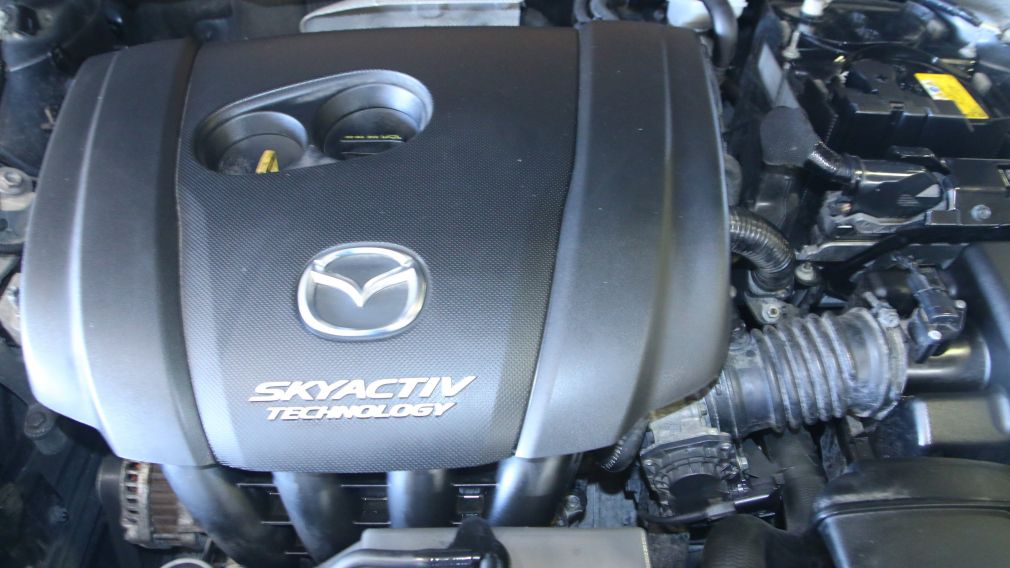 2015 Mazda 3 SPORT GX BLUETOOTH #25