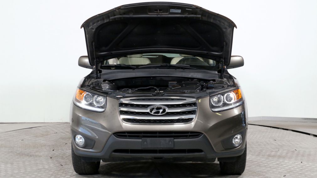 2012 Hyundai Santa Fe GL PREMIUM AWD TOIT MAGS BLUTOOTH #24