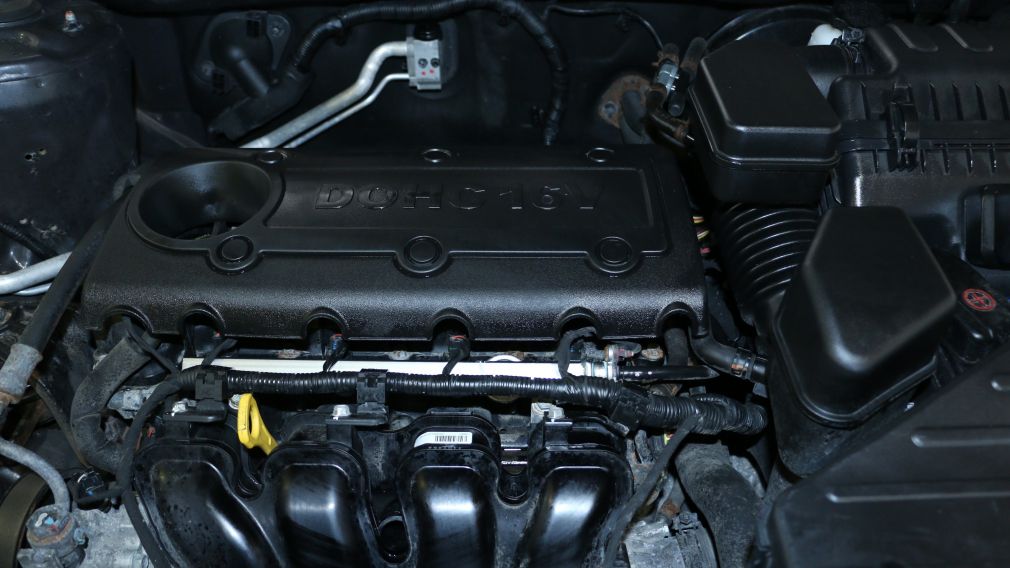 2012 Hyundai Santa Fe GL PREMIUM AWD TOIT MAGS BLUTOOTH #25