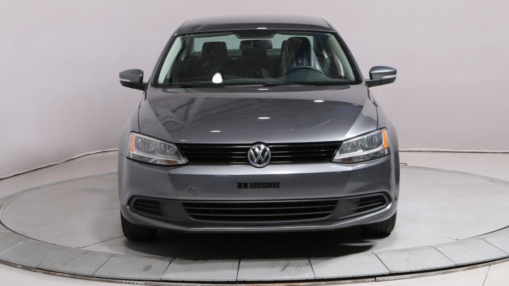 2014 Volkswagen Jetta Trendline+ A/C GR ELECT #2