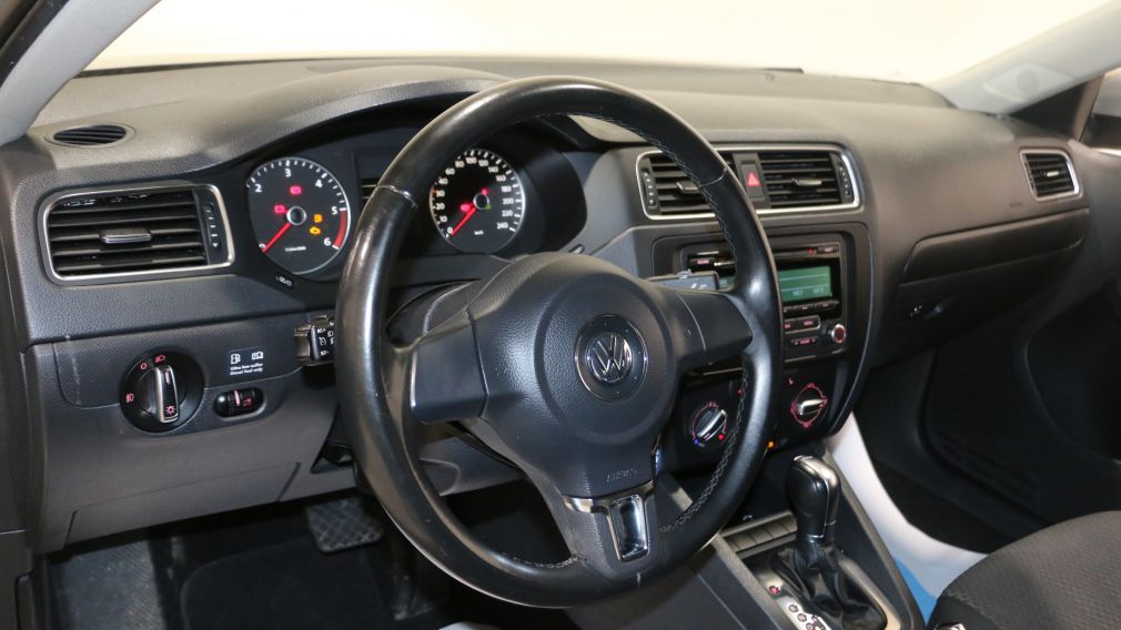 2012 Volkswagen Jetta Comfortline TDI AUTO MAGS A/C GR ELECT CRUISE CONT #9