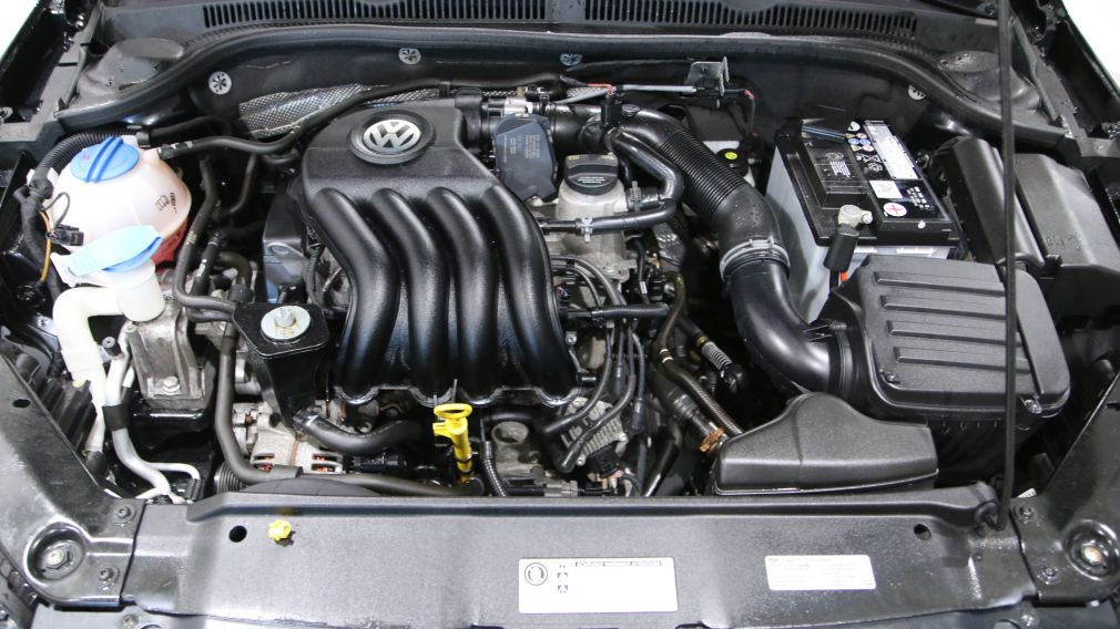 2014 Volkswagen Jetta Trendline+ A/C GR ELECT #22