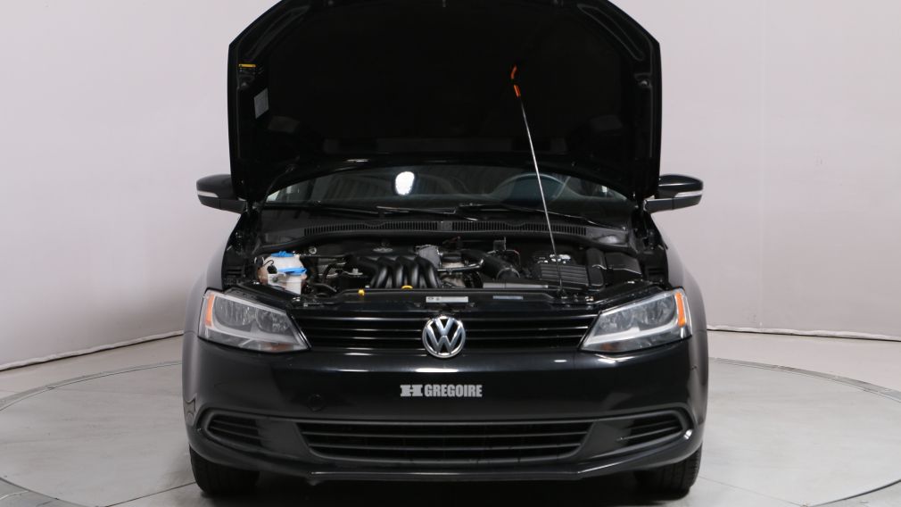 2014 Volkswagen Jetta Trendline+ A/C GR ELECT #23