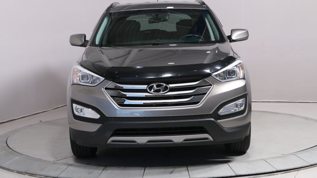 2015 Hyundai Santa Fe SE A/C MAGS GR ELECT  BLUETOOTH #2