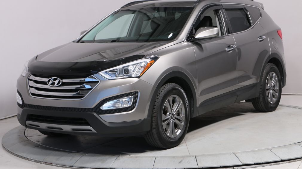 2015 Hyundai Santa Fe SE A/C MAGS GR ELECT  BLUETOOTH #3