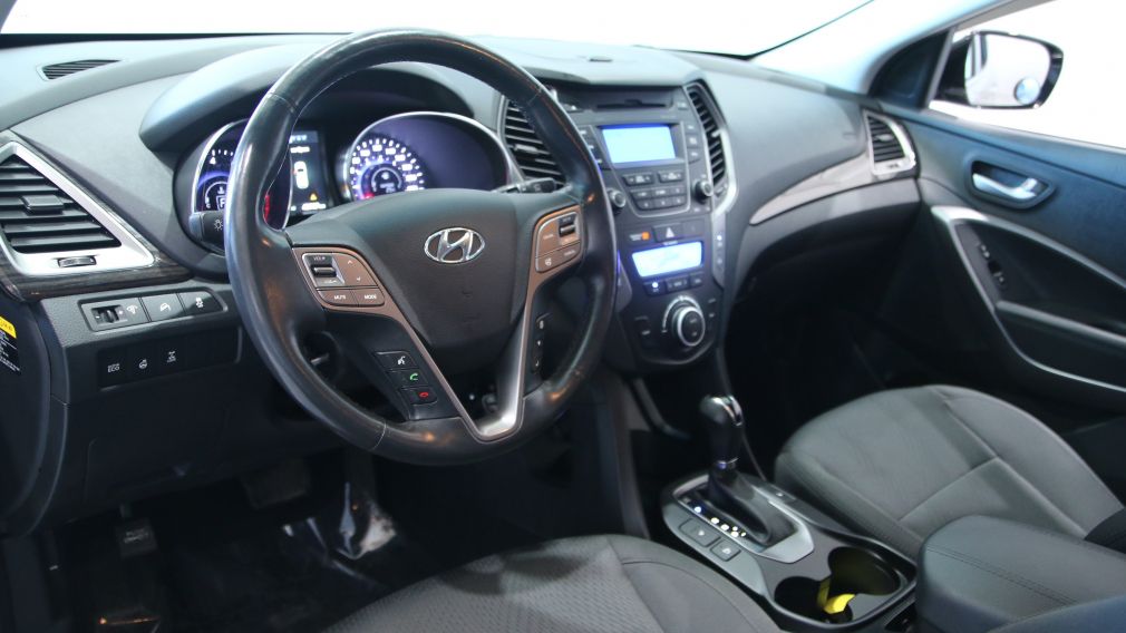 2015 Hyundai Santa Fe SE A/C MAGS GR ELECT  BLUETOOTH #9