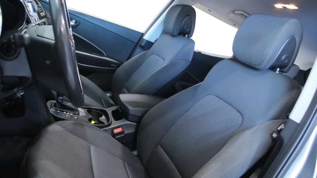 2015 Hyundai Santa Fe SE A/C MAGS GR ELECT  BLUETOOTH #10