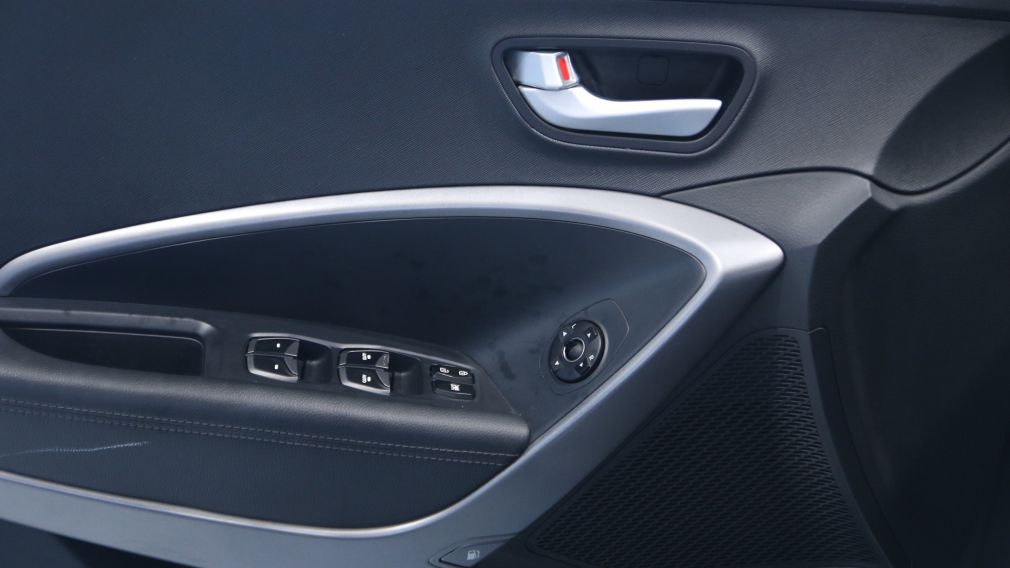 2015 Hyundai Santa Fe SE A/C MAGS GR ELECT  BLUETOOTH #11
