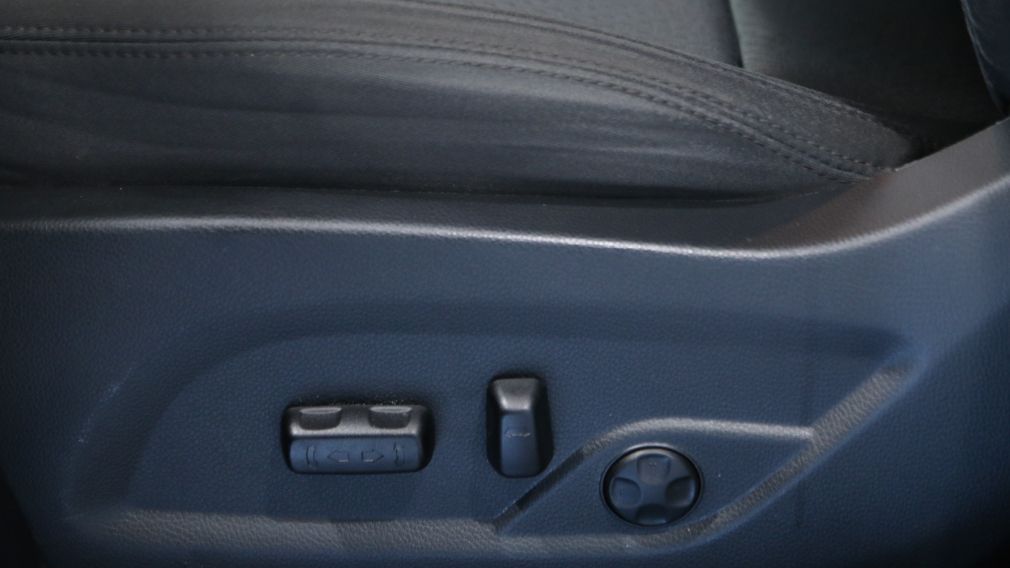 2015 Hyundai Santa Fe SE A/C MAGS GR ELECT  BLUETOOTH #12