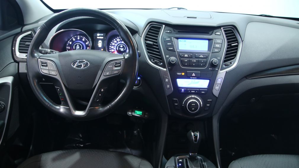 2015 Hyundai Santa Fe SE A/C MAGS GR ELECT  BLUETOOTH #14