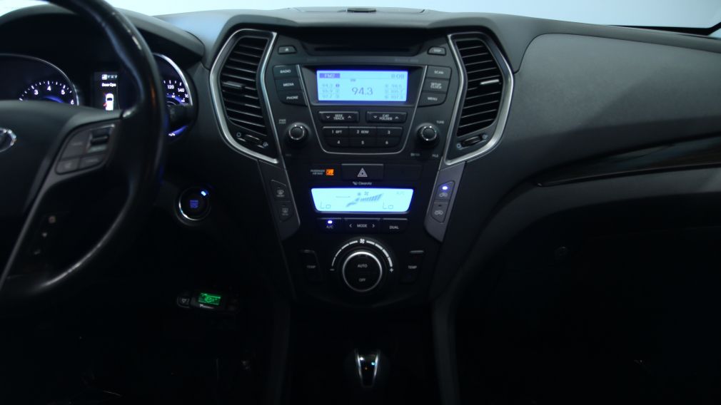 2015 Hyundai Santa Fe SE A/C MAGS GR ELECT  BLUETOOTH #16