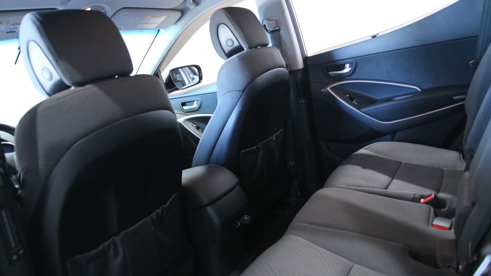 2015 Hyundai Santa Fe SE A/C MAGS GR ELECT  BLUETOOTH #20