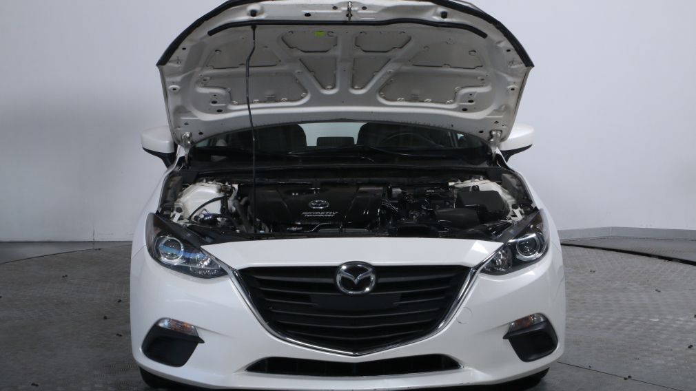 2014 Mazda 3 SPORT GS-SKY A/C GR ÉLECT MAGS CAMÉRA RECUL #28